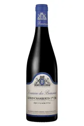 Rotwein, Gevrey-Chambertin Aux Combottes, 2022, Domaine des Beaumont