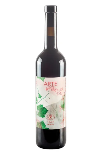 Rotwein, Arte, 2022, Viticoltura Rohner Erni