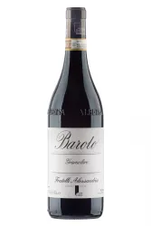 Rotwein, Barolo Gramolere, 2021, Fratelli Alessandria