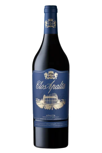 Rotwein, Clos Apalta Vinothèque, 2016, Domaines Bournet - Lapostolle
