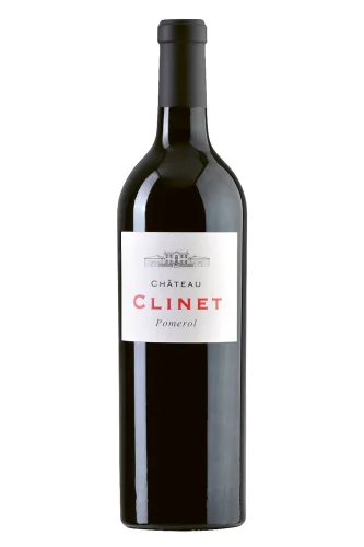 Rotwein, Château Clinet, 2023, Château Clinet