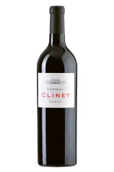 Rotwein, Château Clinet, 2023, Château Clinet