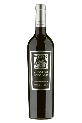 Rotwein, Château Léognan, 2024, Château Léognan