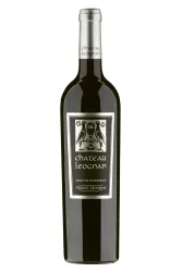 Rotwein, Château Léognan, 2024, Château Léognan