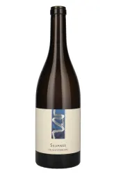 Weisswein, Silvaner Augustbaum QbA Sommerach, 2023, Weingut Richard Östreicher