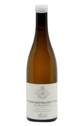 Weisswein, Puligny-Montrachet Clos des Folatières, 2023, Domaine Alvina Pernot