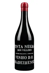 Rotwein, Tinta Negra dos Villões, 2023, Companhia de Vinhos dos Profetas e dos Villões