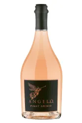 Rosé, Pinot Grigio Rosé, 2023, Angelo