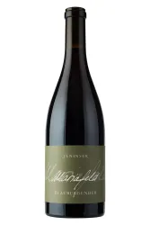 Rotwein, Jeninser Blauburgunder Mariafeld, 2021, Weinbau von Tscharner