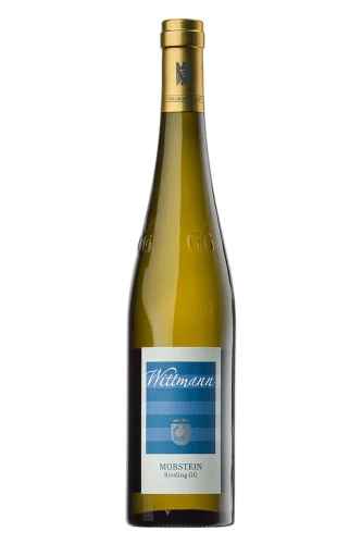 Weisswein, Westhofen Morstein Riesling Grosses Gewächs, 2025, Weingut Wittmann