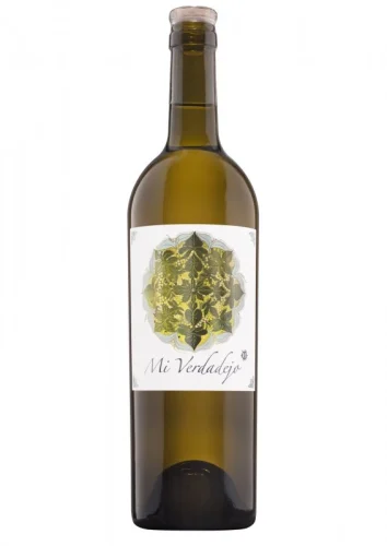 Weisswein, Mi Verdadejo, 2022, Dominio del Bendito
