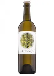 Weisswein, Mi Verdadejo, 2022, Dominio del Bendito