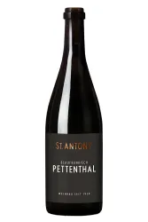 Rotwein, (Rothe Bach) Pettenthal Blaufränkisch, 2020, Weingut St. Antony