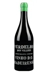 Weisswein, Verdelho dos Villões, 2023, Companhia de Vinhos dos Profetas e dos Villões