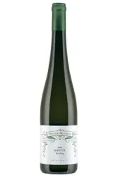 Weisswein, Riesling Bruck, 2023, Weingut Veyder-Malberg