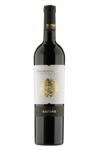 Rotwein, Castaño Collection, 2018, Bodegas Castaño