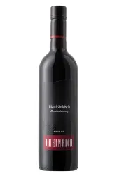 Rotwein, Blaufränkisch, 2023, Weingut Silvia Heinrich