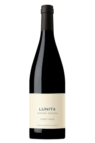 Rotwein, Lunita, 2024, Bodega Chacra