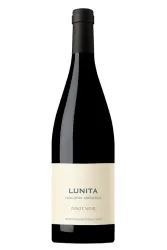 Rotwein, Lunita, 2024, Bodega Chacra