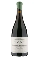 Rotwein, Hautes Côtes de Beaune En Chateaux Clos - Monople, 2023, Domaine Violot-Guillemard