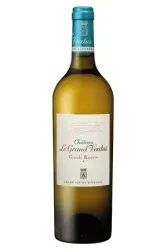 Weisswein, Grande Réserve blanc, 2022, Château Le Grand Verdus