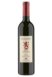 Rotwein, Malbec, 2018, Cru de L'Hôpital
