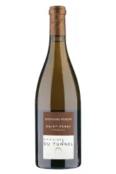 Weisswein, Marsanne, 2022, Domaine du Tunnel