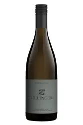 Weisswein, Chardonnay Horizont, 2022, Weingut Herbert Zillinger