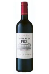 Rotwein, Château de Pez, 2022, Château de Pez