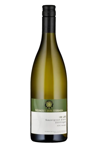 Weisswein, Im Lee Sauvignon Blanc, 2023, Weingut zum Sternen