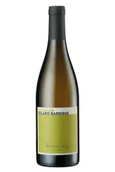 Weisswein, Solaris Barrique, 2021, Bioweingut Sitenrain