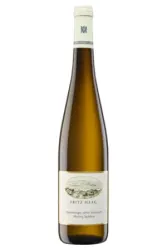 Weisswein, Brauneberger Juffer Sonnenuhr Riesling Spätlese, 2022, Weingut Fritz Haag