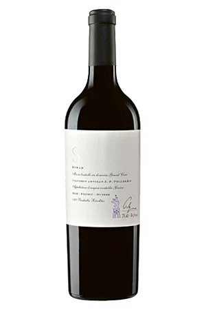 Rotwein, Cuvée Syrah «S», 2020/2021, Domaine Grand'Cour - Jean-Pierre Pellegrin