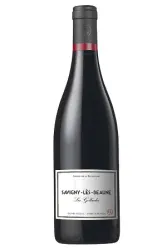 Rotwein, Les Gollardes, 2022, Domaine Decelle & Fils