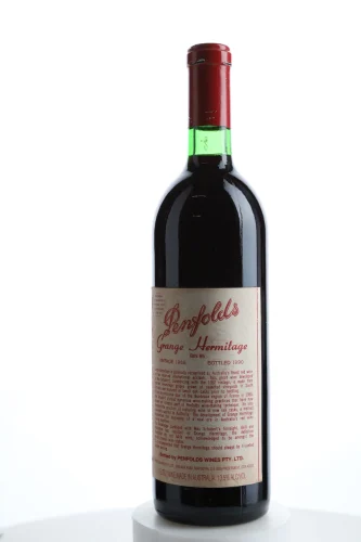 Rotwein, Grange Bin 95, 1989, Penfolds