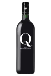 Rotwein, Q, 2022, Château Moulin Haut-Laroque