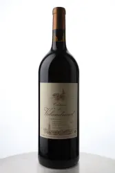 Rotwein, Château Valandraud, 1995, Château Valandraud