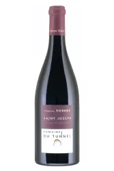 Rotwein, St-Joseph, 2024, Domaine du Tunnel