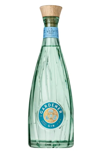 Spirits & Portwein, The Gardener French Riviera Gin, Perrin & Pitt