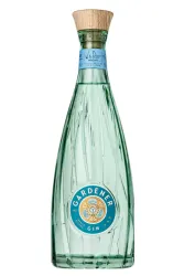 Spirits & Portwein, The Gardener French Riviera Gin, Perrin & Pitt