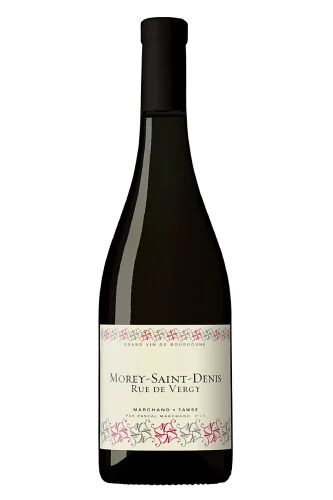 Rotwein, Morey-St-Denis Rue de Vergy, 2021, Marchand Tawse
