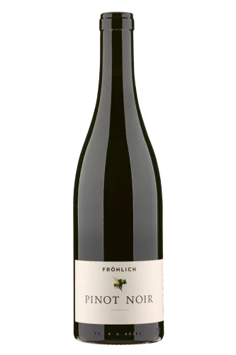 Rotwein, Pinot Noir, 2021, Sven Fröhlich