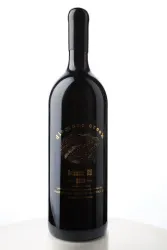 Rotwein, Volcanic Hill, 2018, Diamond Creek Vineyards