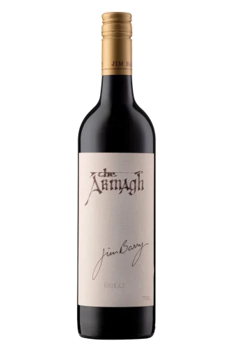 Rotwein, The Armagh Shiraz, 2018, Jim Barry
