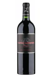 Rotwein, Château Carmenère, 2024, Château Carmenère