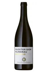 Rotwein, Kloster Sion Pinot Noir Réserve, 2019, Weingut zum Sternen
