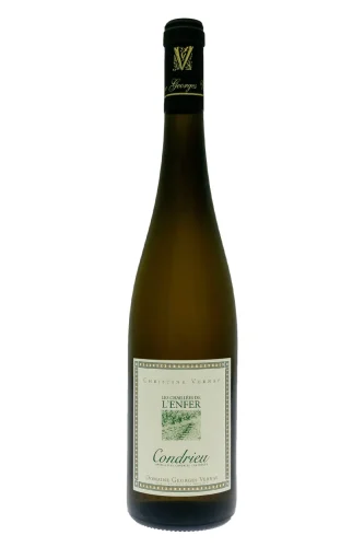 Weisswein, Les Chaillées de l'Enfer, 2022, Domaine Georges Vernay