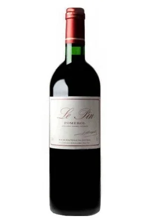 Rotwein, Château Le Pin, 2021, Château Le Pin