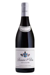 Rotwein, Beaune Les Tuvilains, 2022, Esprit Leflaive
