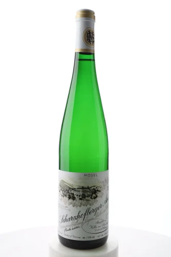 Süsswein, Scharzhofberger Riesling Auslese, 2017, Weingut Egon Müller zu Scharzhof